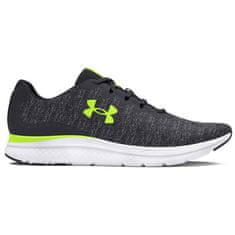 Under Armour Obuv beh grafit 42.5 EU Charged Impulse 3 Knit