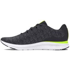 Under Armour Obuv beh grafit 42 EU Charged Impulse 3 Knit