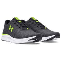 Under Armour Obuv beh grafit 42.5 EU Charged Impulse 3 Knit