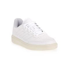 Adidas Obuv biela 38 2/3 EU Courtblock