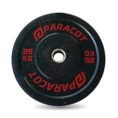 Paracot Hi-Temp Bumper kotúč 25 kg (1 ks)