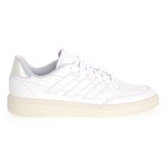 Adidas Obuv biela 38 2/3 EU Courtblock