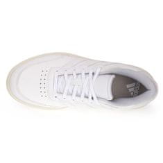 Adidas Obuv biela 38 2/3 EU Courtblock