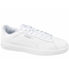 Puma Obuv biela 37.5 EU Smash 3.0