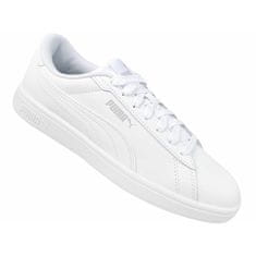 Puma Obuv biela 37.5 EU Smash 3.0