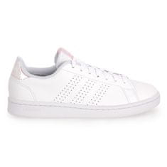 Adidas Obuv biela 38 EU Advantage