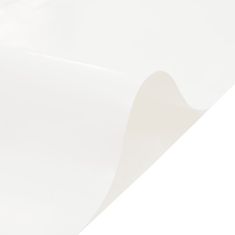 Vidaxl Celta biela 1,5x2 m 650 g/m²