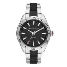 Armani Exchange Pánske Hodinky AX1824 46MM