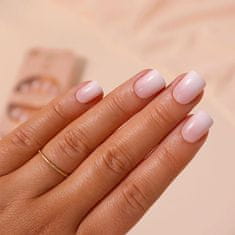 Umelé nechty Ombre Edge (Salon Nails) 24 ks