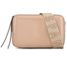 Hispanitas Dámska crossbody kabelka BV243248 Desert