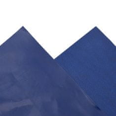 Vidaxl Celta, modrá 6x8 m 650 g/m²