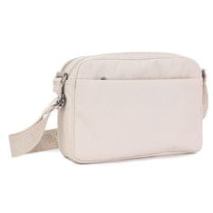 Hedgren Dámska crossbody kabelka Espresso RFID HFIKA04 béžová