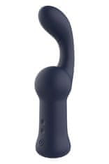 Dreamtoys Startroopers Shuttle P-Spot Vibrator, vibračný masér prostaty