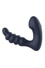 Dreamtoys Startroopers Voyager Prostate Massager, vibračná masáž prostaty