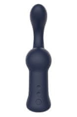 Dreamtoys Startroopers Shuttle P-Spot Vibrator, vibračný masér prostaty