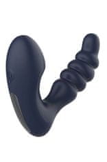 Dreamtoys Startroopers Voyager Prostate Massager, vibračná masáž prostaty