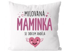 Divja Vankúš Milovaná maminka CZ