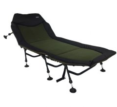 SEDCO Rybárske lehátko Sedco KING SIZE FB003 205x90cm