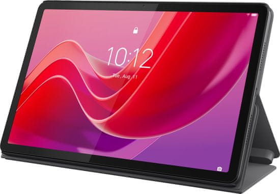 Lenovo Tab M11, 4GB/128GB, Luna Grey + Tab Pen a Folio casa (ZADA0193CZ)