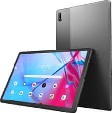 Lenovo TAB P11 5G, 6GB/128GB, Storm Grey (ZA8Y0032CZ)