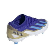 Adidas Obuv 33 EU X Crazyfast League Messi Jr Fg