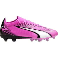 Puma Obuv 42 EU Ultra Match Fg ag