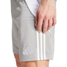 Adidas Nohavice sivá 176 - 181 cm/L Tiro 24