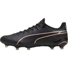 Puma Obuv čierna 42.5 EU King Ultimate Fg ag