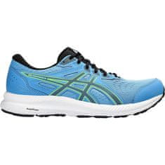 Asics Obuv beh modrá 42.5 EU Gel Contend 8