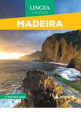 Kolektiv autorů: Madeira Víkend