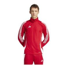 Adidas Mikina červená 182 - 187 cm/XL IS1045