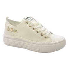 Lee Cooper Trampky krémová 41 EU LCW24442462L