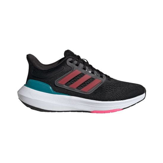 Adidas Obuv beh čierna Ultrabounce