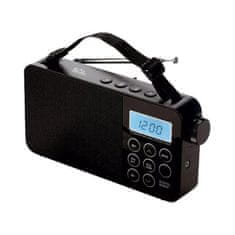 SAL Rádio prenosné SAL RPR3LCD