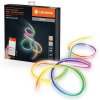 LEDVANCE Pás LED LEDVANCE SMART WIFI NEON FLEX 5M RGB TW IP44 /WM5/