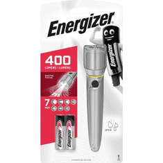 Energizer Baterka Energizer Vision HD Metal 400 lm