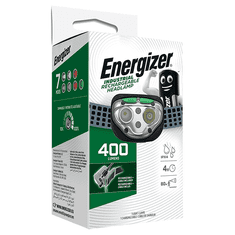 Energizer Dobíjací priemyselný svetlomet Energizer Vision 400lm