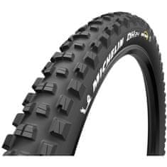 Michelin DH34 Bike Park 29x2,40 (61-622) Performance Line Gravity Shield Gum-X TLR - drôt, čierna