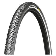 Michelin Protek Cross Max 700x40c (42-622) Performance Line Max Protection - drôtené, čierne, reflexné