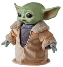 Mattel Star Wars 27 cm Grogu 4.0 HPG49