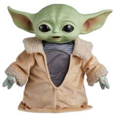 Mattel Star Wars 27 cm Grogu 4.0 HPG49