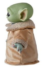 Mattel Star Wars 27 cm Grogu 4.0 HPG49