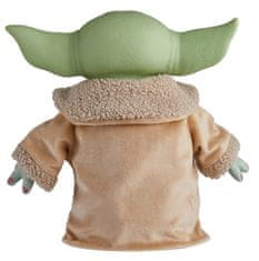 Mattel Star Wars 27 cm Grogu 4.0 HPG49