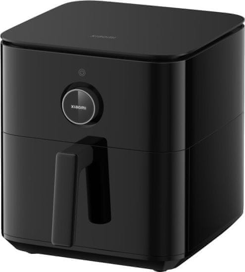 Xiaomi Smart Air Fryer 6,5l (black)