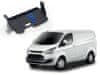 Rival Ochranný kryt motora pre Ford Transit Custom 2017-2023