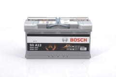 Bosch S5 95 Ah Autobatéria 12V , 850 A, 0 092 S5A 130