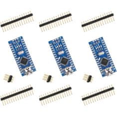 Elegoo NANO*3 Controller Board Blue