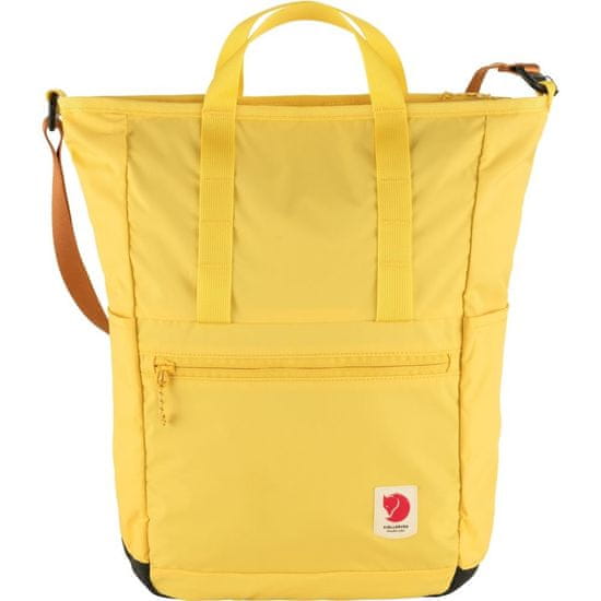 Fjällräven Batohy univerzálne žltá High Coast Totepack