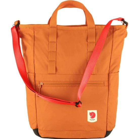 Fjällräven Batohy univerzálne oranžová High Coast Totepack