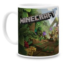 Grooters Hrnček Minecraft - Adventure